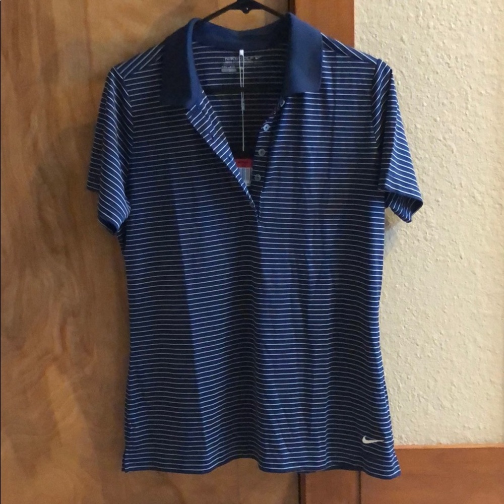 Nike Golf Shirt